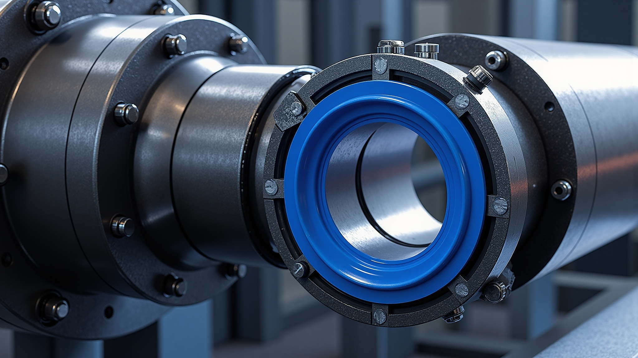 Mechanical Seal Technologies: A Comparative Analysis