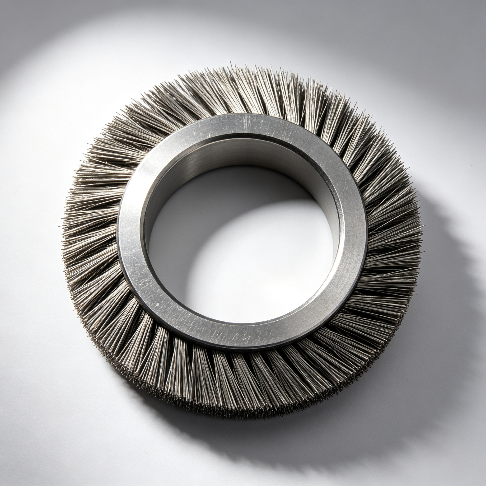 Seals — Brush / Honeycomb / Labyrinth