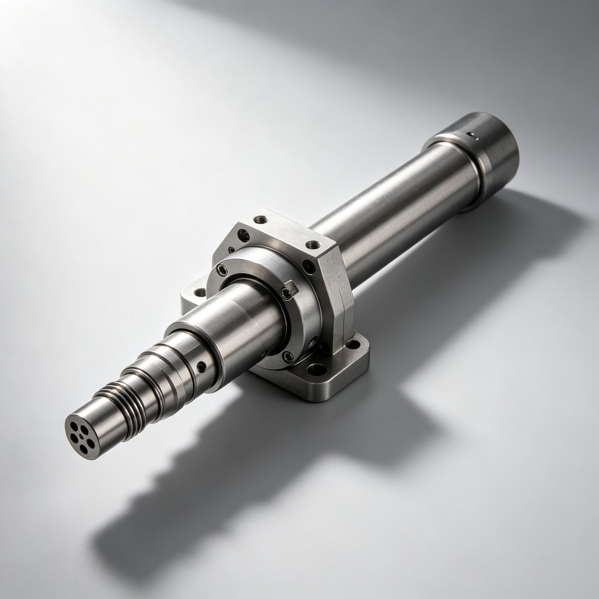 Fuel Nozzles